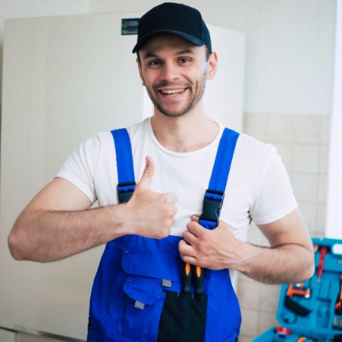 Quanto custa o conserto de geladeira em Atibaia-SP? Rafael Santos