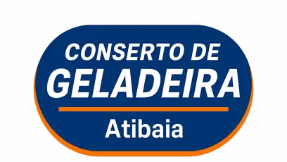 logo Conserto de Geladeira Atibaia